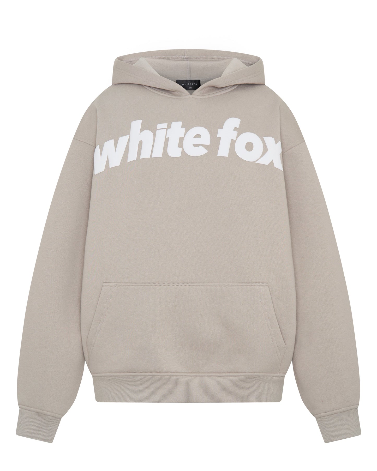 From The Archives Kenzie Oversized Hoodie Moon